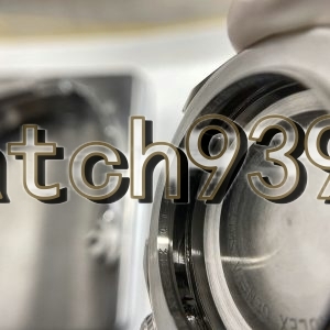 CNC 1:1 ROLEX 116506-0002