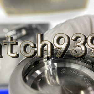 CNC 1:1 ROLEX 116506-0002