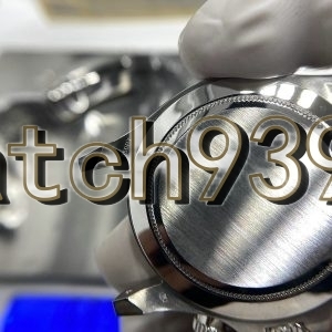 CNC 1:1 ROLEX 116506-0002