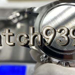 CNC 1:1 ROLEX 116506-0002