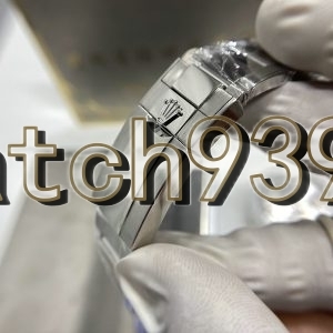 CNC 1:1 ROLEX 116506-0002