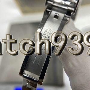 CNC 1:1 ROLEX 116506-0002