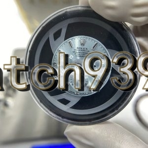 CNC 1:1 ROLEX 116506-0002