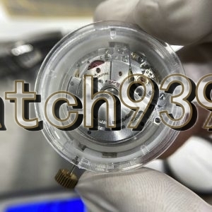 CNC 1:1 ROLEX 116506-0002