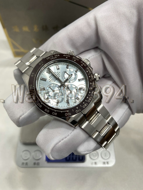 CNC 1:1 ROLEX 116506-0002