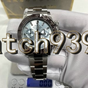 CNC 1:1 ROLEX 116506-0002