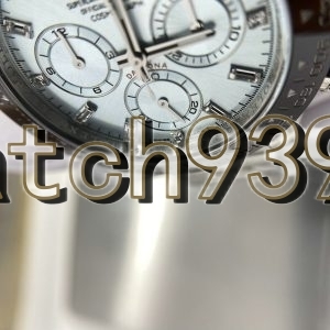 CNC 1:1 ROLEX 116506-0002