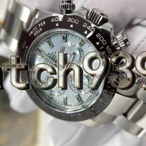 CNC 1:1 ROLEX 116506-0002