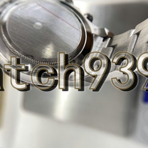 CNC 1:1 ROLEX 116506-0002