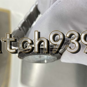 CNC 1:1 ROLEX 116506-0002