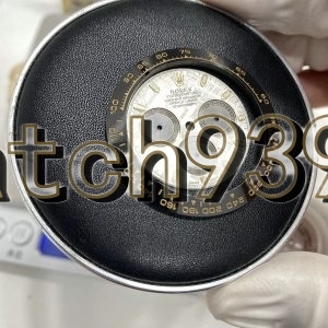 CNC 1:1 ROLEX 116518LN Meteorite