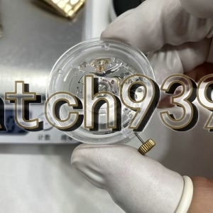 CNC 1:1 ROLEX 116518LN Meteorite