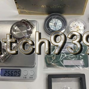 CNC 1:1 ROLEX 116506-0002