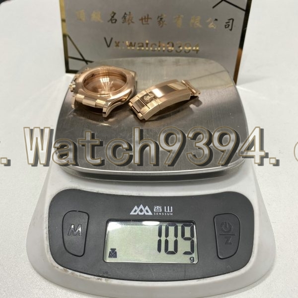 CNC 1:1 ROLEX 116515 CASE