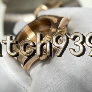 CNC 1:1 ROLEX 116515 CASE
