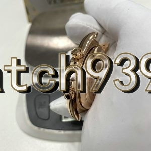 CNC 1:1 ROLEX 116515 CASE