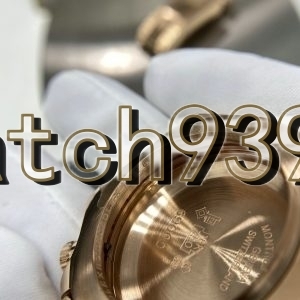 CNC 1:1 ROLEX 116515 CASE