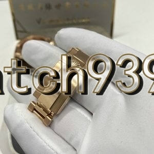 CNC 1:1 ROLEX 116515 CASE