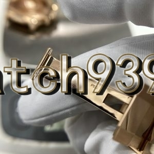 CNC 1:1 ROLEX 116515 CASE