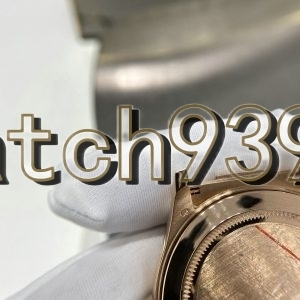 CNC 1:1 ROLEX 116515 CASE
