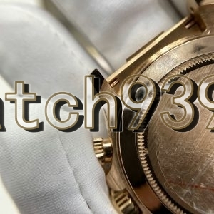 CNC 1:1 ROLEX 116515 CASE