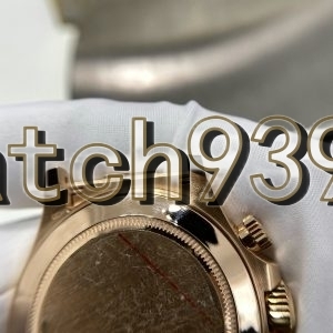 CNC 1:1 ROLEX 116515 CASE