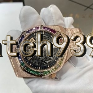 訂制 AP 15412OR.YG.1224OR.01