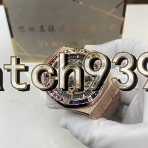 訂制 AP 15412OR.YG.1224OR.01