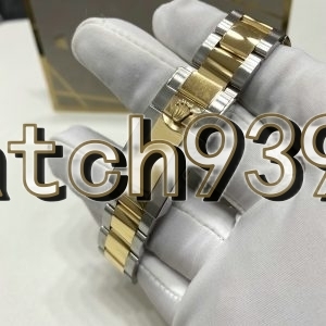 訂制 ROLEX 116503-0009 代用針盤圈