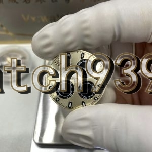 CNC 1:1 ROLEX 116518LN