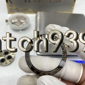 CNC 1:1 ROLEX 116518LN