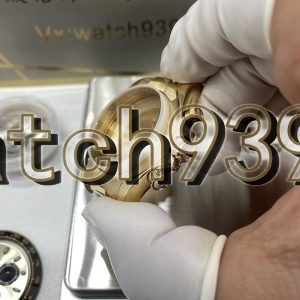 CNC 1:1 ROLEX 116518LN