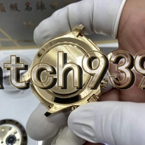 CNC 1:1 ROLEX 116518LN