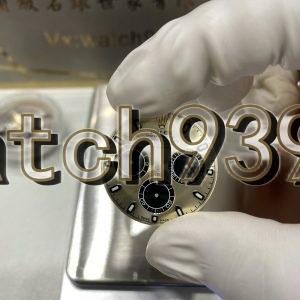 CNC 1:1 ROLEX 116518LN