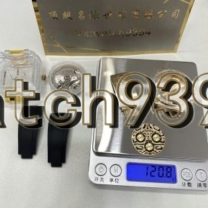 CNC 1:1 ROLEX 116588TBR