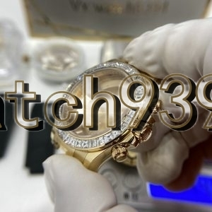 CNC 1:1 ROLEX 116588TBR