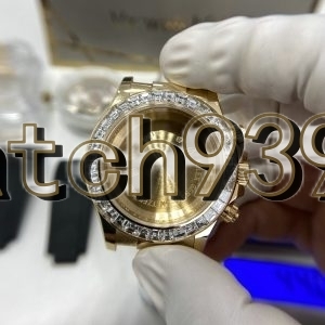 CNC 1:1 ROLEX 116588TBR