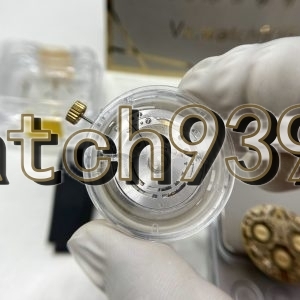 CNC 1:1 ROLEX 116588TBR