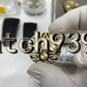 CNC 1:1 ROLEX 116588TBR