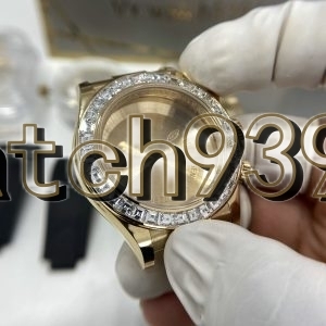 CNC 1:1 ROLEX 116588TBR