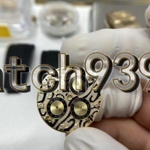 CNC 1:1 ROLEX 116588TBR