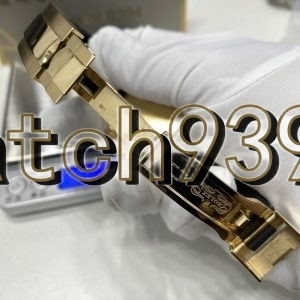 CNC 1:1 ROLEX 116518LN