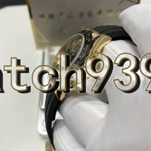 CNC 1:1 ROLEX 116518LN