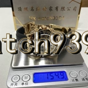 CNC 1:1 ROLEX 116518LN