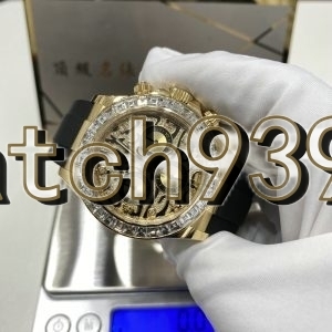 CNC 1:1 ROLEX 116588TBR
