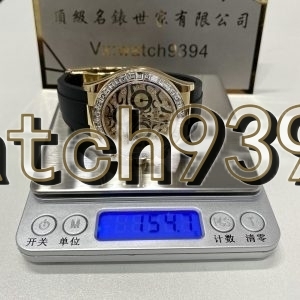 CNC 1:1 ROLEX 116588TBR
