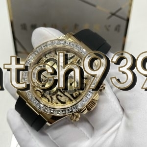 CNC 1:1 ROLEX 116588TBR