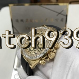CNC 1:1 ROLEX 116588TBR