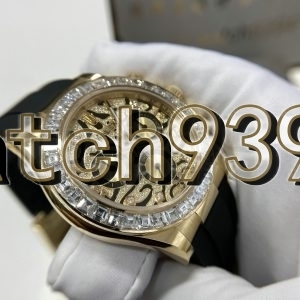 CNC 1:1 ROLEX 116588TBR