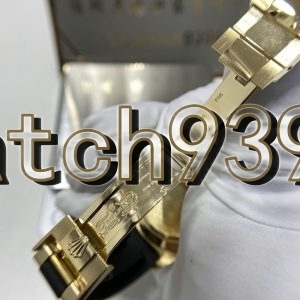 CNC 1:1 ROLEX 116588TBR